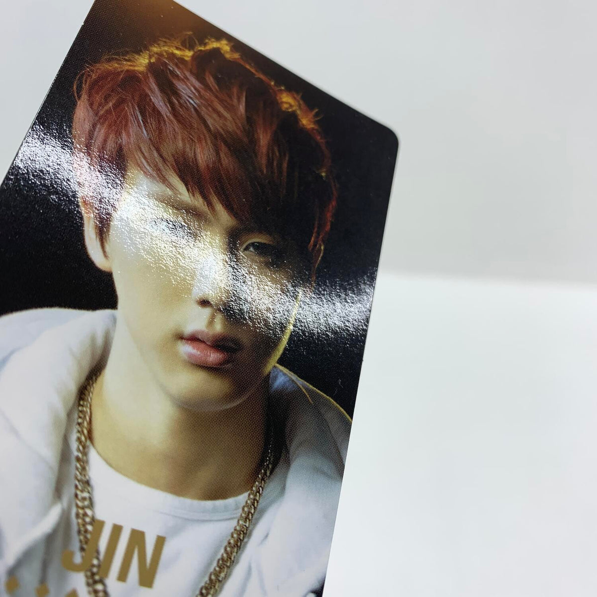 BTS NO MORE DREAM JIN トレカ**