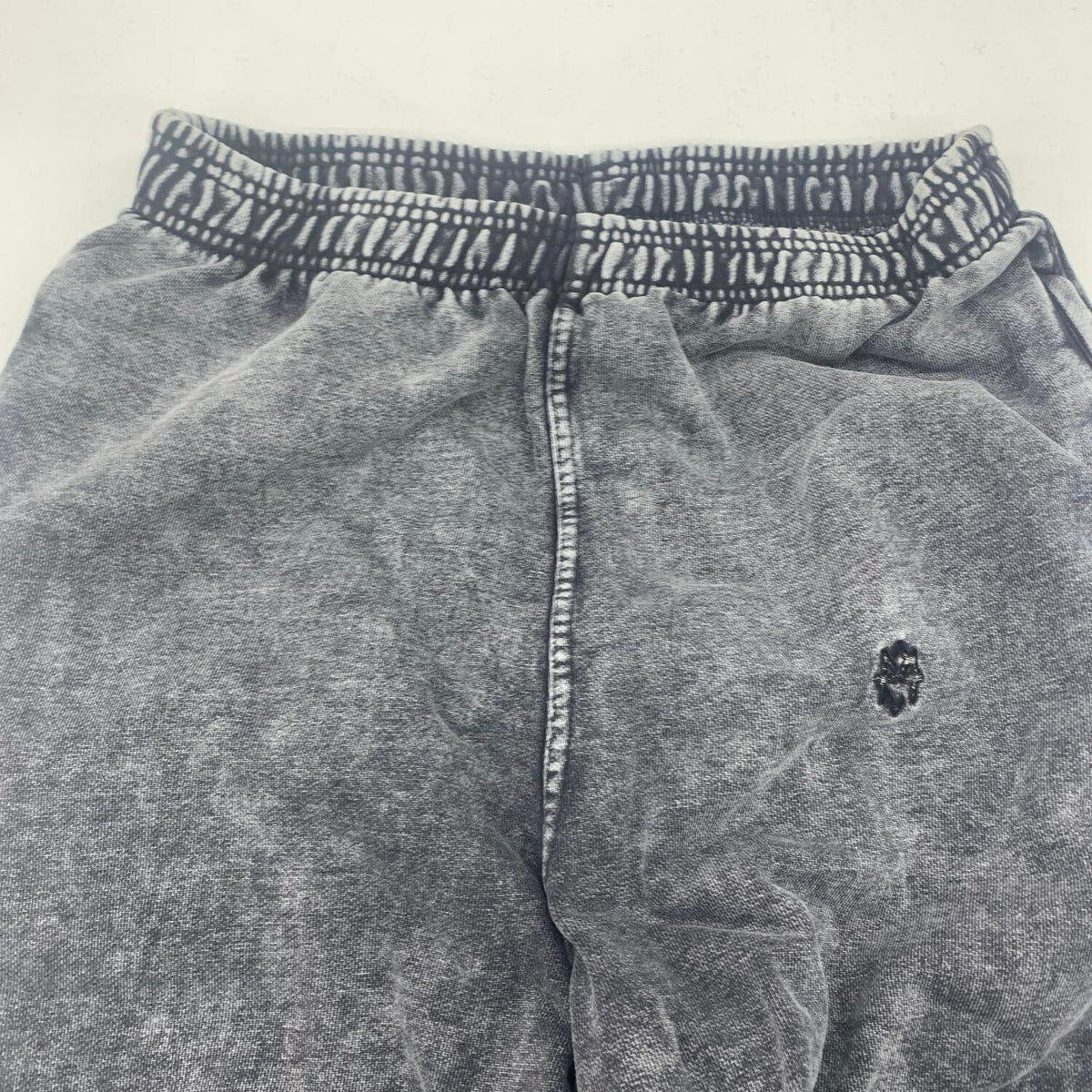 MAZZEL スウェットパンツ Mサイズ ビックシルエットスウェットパンツ BMSG＊