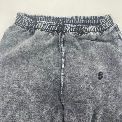 MAZZEL スウェットパンツ Mサイズ ビックシルエットスウェットパンツ BMSG＊