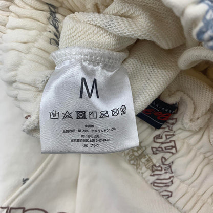 BE:FIRST DOME TOUR スウェットパンツ Mサイズ 2:BE＊