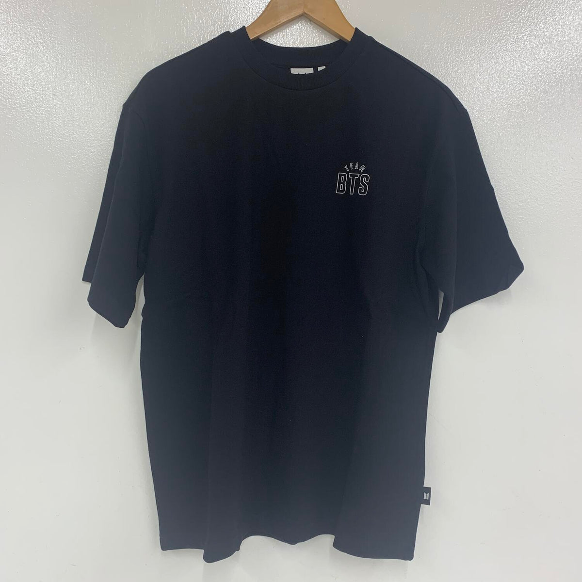 team BTS SUGA ユンギ Tシャツ Mサイズ タグ付き HOUSE OF BTS＊