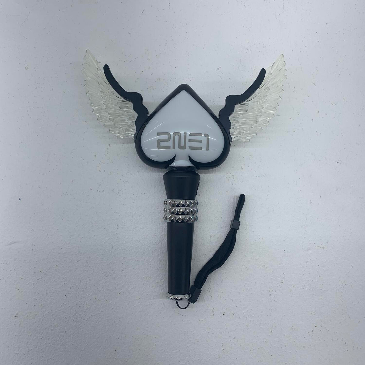 2NE1 トゥエニィワン ペンライト CL BOM DARA MINZY＊