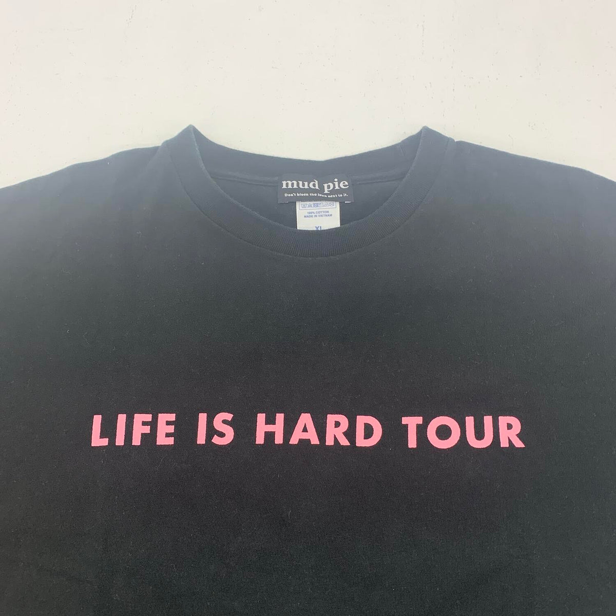 PEDRO LIFE IS HARD TOUR 2020 Tシャツ XLサイズ＊