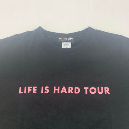 PEDRO LIFE IS HARD TOUR 2020 Tシャツ XLサイズ＊