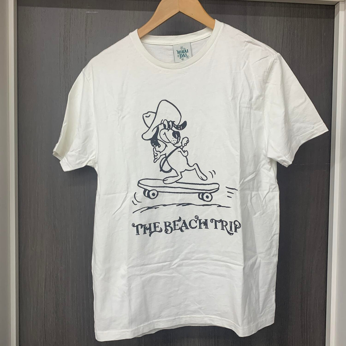 平井大 THE BEACH TRIP Tシャツ Lサイズ "NALGENE × THE BEACH TRIP" WIDE MOUTH BOTTLE＊