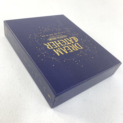 DREAMCATCHER 2022 SEASON'S GREETINGS CELESTIAL DREAMS VER / ドリームキャッチャー 2022 シーズングリーティング セレスタル / レンチキュラートレカ：ユヒョン / ［カレンダー+グッズ］シーグリ..