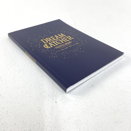 DREAMCATCHER 2022 SEASON'S GREETINGS CELESTIAL DREAMS VER / ドリームキャッチャー 2022 シーズングリーティング セレスタル / レンチキュラートレカ：ユヒョン / ［カレンダー+グッズ］シーグリ..