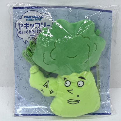 八木勇征 produce ヤギッコリー ぬいぐるみパスケース / FANTASTICS LIVE TOUR 2021 FANTASTIC VOYAGE / WAY TO THE GLORY..
