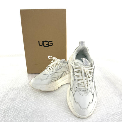 その他靴 【★加古川物流】中古 UGG　アグ　CA1　1142630 スニーカー　24.0cm　°【128】【128】【128】【128】【加古川物流】