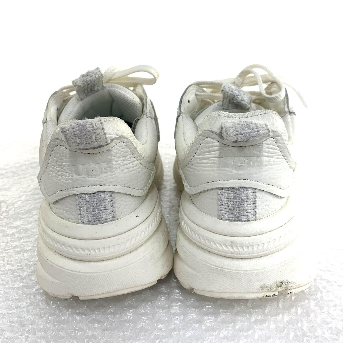 その他靴 【★加古川物流】中古 UGG　アグ　CA1　1142630 スニーカー　24.0cm　°【128】【128】【128】【128】【加古川物流】