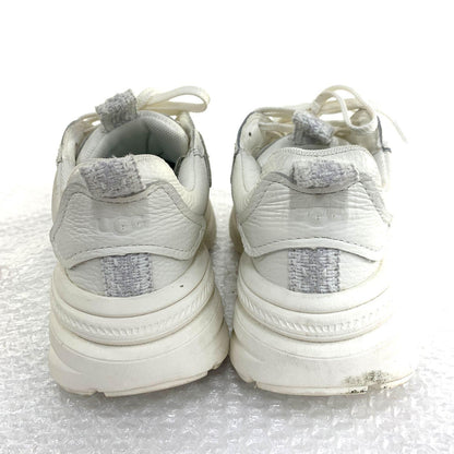 その他靴 【★加古川物流】中古 UGG　アグ　CA1　1142630 スニーカー　24.0cm　°【128】【128】【128】【128】【加古川物流】
