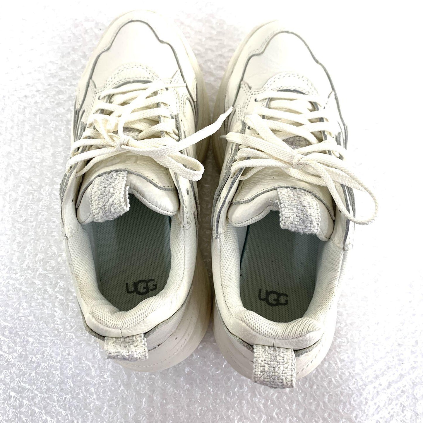 その他靴 【★加古川物流】中古 UGG　アグ　CA1　1142630 スニーカー　24.0cm　°【128】【128】【128】【128】【加古川物流】