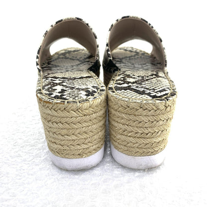 その他靴 【★加古川物流】中古 チャールス デイビッド サンダル CHARLES SPORTY 2D20S223°【128】【128】【128】【128】【128】【128】【128】【加古川物流】
