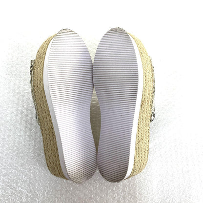 その他靴 【★加古川物流】中古 チャールス デイビッド サンダル CHARLES SPORTY 2D20S223°【128】【128】【128】【128】【128】【128】【128】【加古川物流】