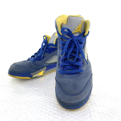 その他靴 【★加古川物流】中古 NIKE AIR JORDAN 5 CD2720-400 Air Jordan 5 27.0cm JSP "Laney"°【126】【126】【126】【126】【加古川物流】