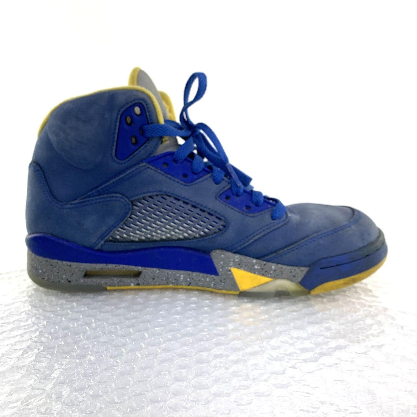 その他靴 【★加古川物流】中古 NIKE AIR JORDAN 5 CD2720-400 Air Jordan 5 27.0cm JSP "Laney"°【126】【126】【126】【126】【加古川物流】