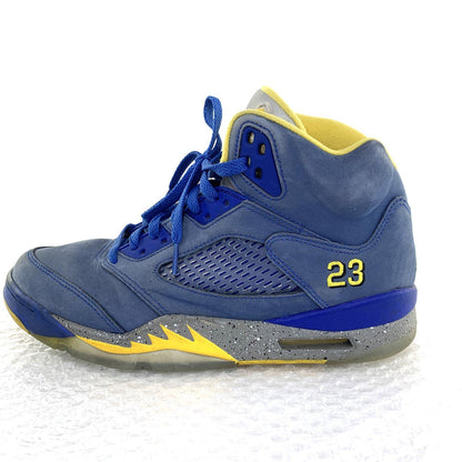 その他靴 【★加古川物流】中古 NIKE AIR JORDAN 5 CD2720-400 Air Jordan 5 27.0cm JSP "Laney"°【126】【126】【126】【126】【加古川物流】