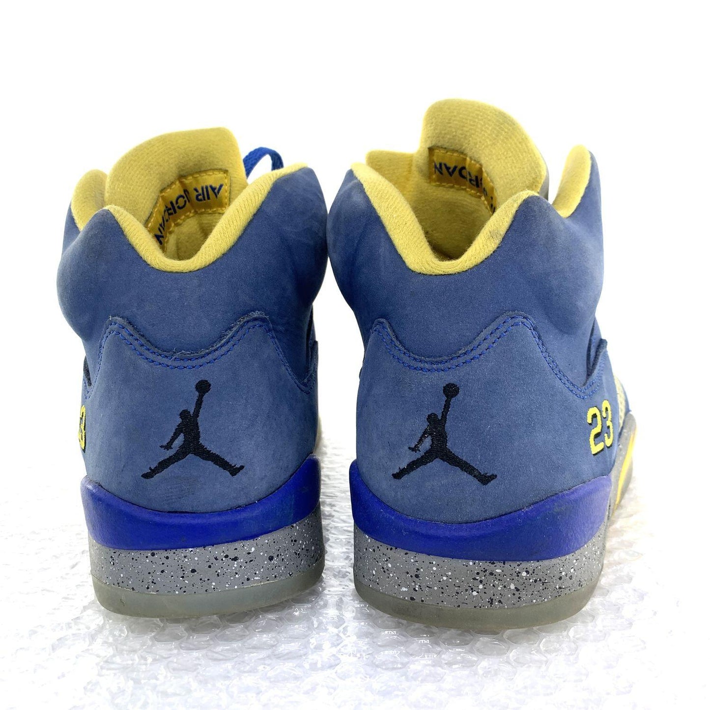 その他靴 【★加古川物流】中古 NIKE AIR JORDAN 5 CD2720-400 Air Jordan 5 27.0cm JSP "Laney"°【126】【126】【126】【126】【加古川物流】
