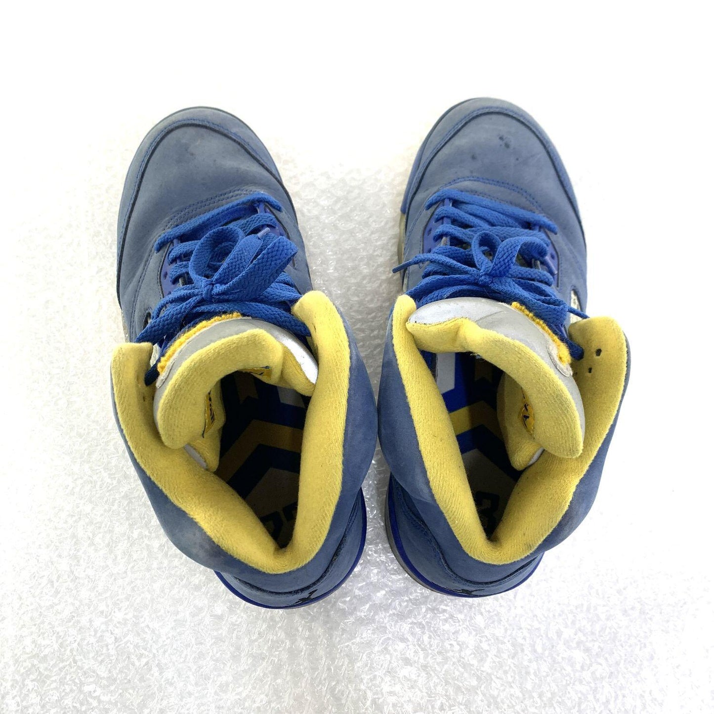 その他靴 【★加古川物流】中古 NIKE AIR JORDAN 5 CD2720-400 Air Jordan 5 27.0cm JSP "Laney"°【126】【126】【126】【126】【加古川物流】