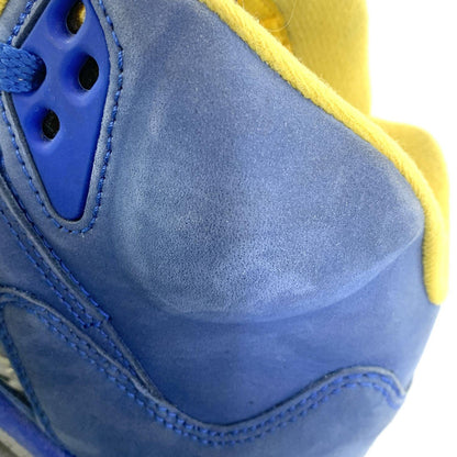 その他靴 【★加古川物流】中古 NIKE AIR JORDAN 5 CD2720-400 Air Jordan 5 27.0cm JSP "Laney"°【126】【126】【126】【126】【加古川物流】
