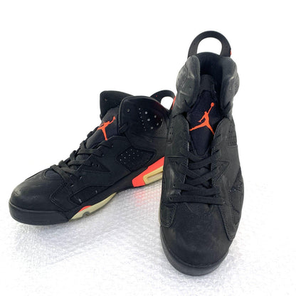 その他靴 【★加古川物流】中古 ジャンク nike air jordan 6 retro 29cm ナイキ　エア　ジョーダン　観賞用°【126】【126】【126】【126】【加古川物流】