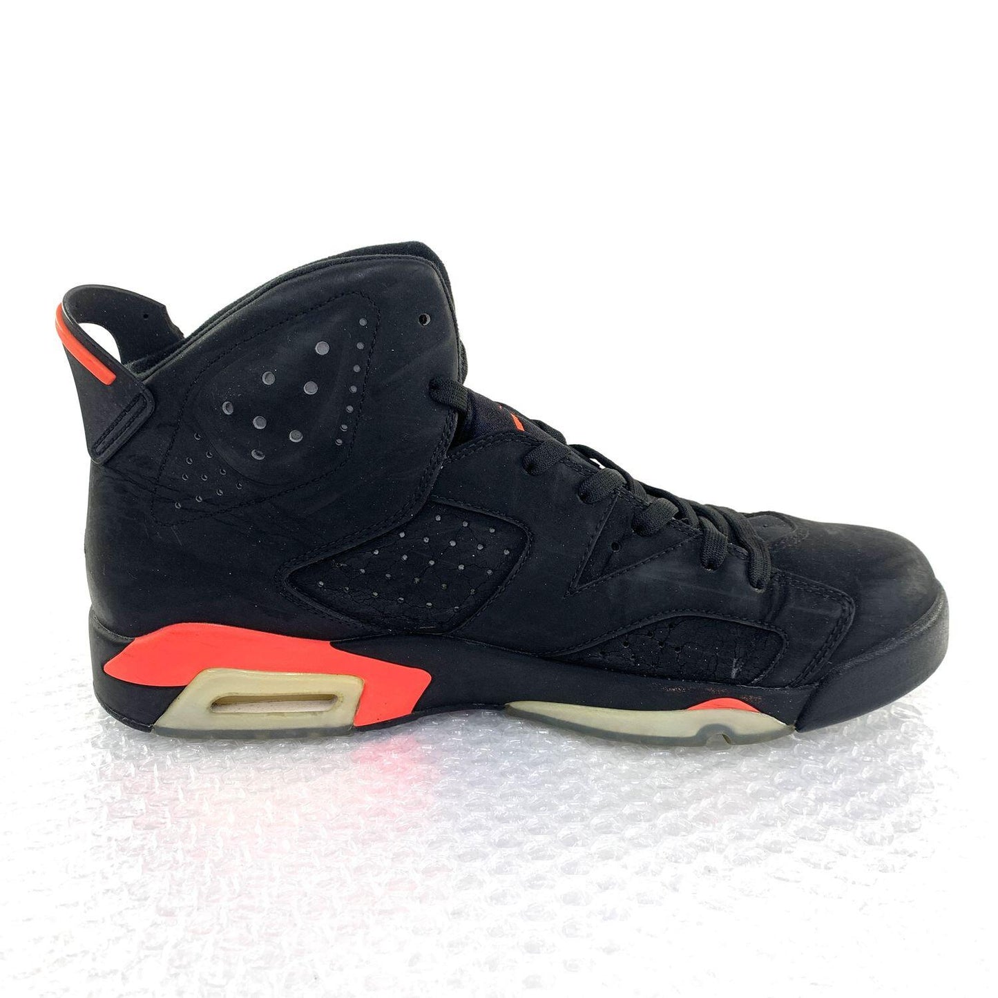 その他靴 【★加古川物流】中古 ジャンク nike air jordan 6 retro 29cm ナイキ　エア　ジョーダン　観賞用°【126】【126】【126】【126】【加古川物流】