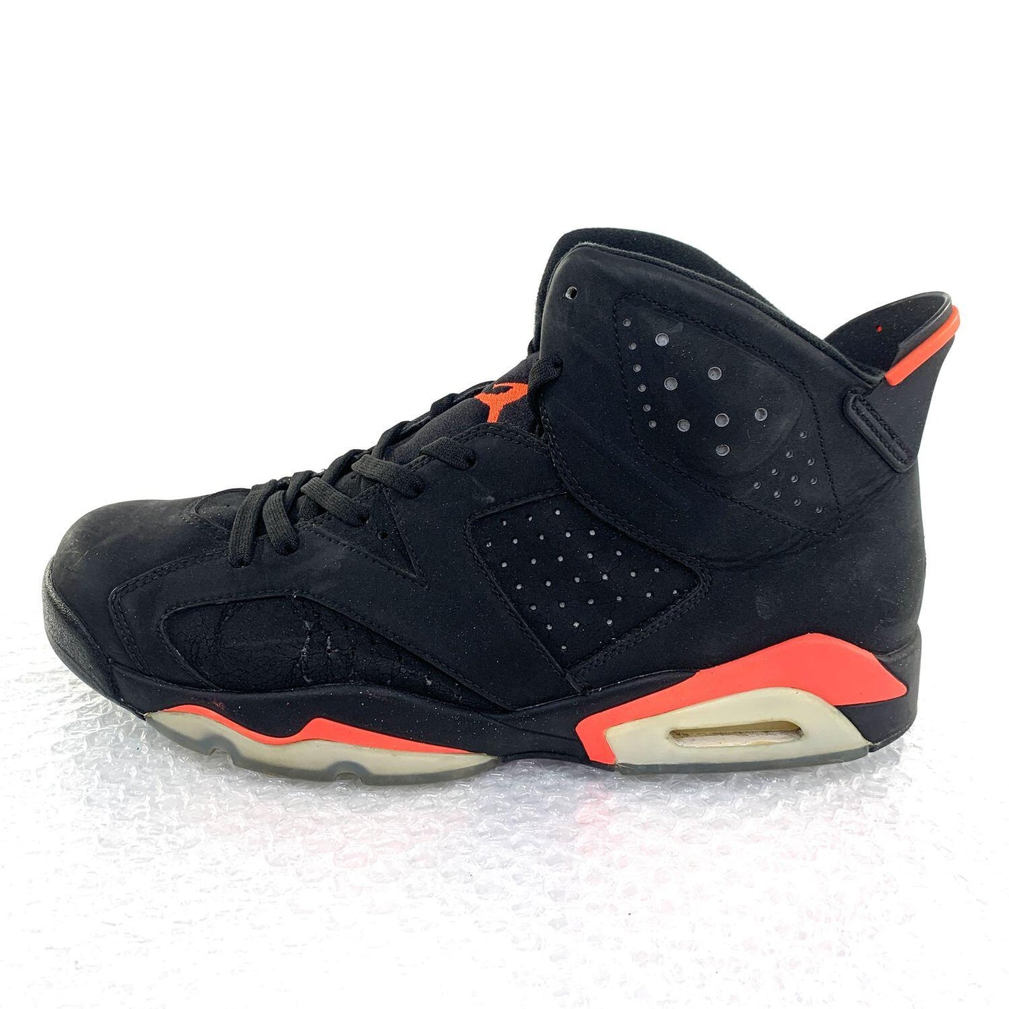 その他靴 【★加古川物流】中古 ジャンク nike air jordan 6 retro 29cm ナイキ　エア　ジョーダン　観賞用°【126】【126】【126】【126】【加古川物流】