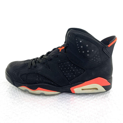 その他靴 【★加古川物流】中古 ジャンク nike air jordan 6 retro 29cm ナイキ　エア　ジョーダン　観賞用°【126】【126】【126】【126】【加古川物流】