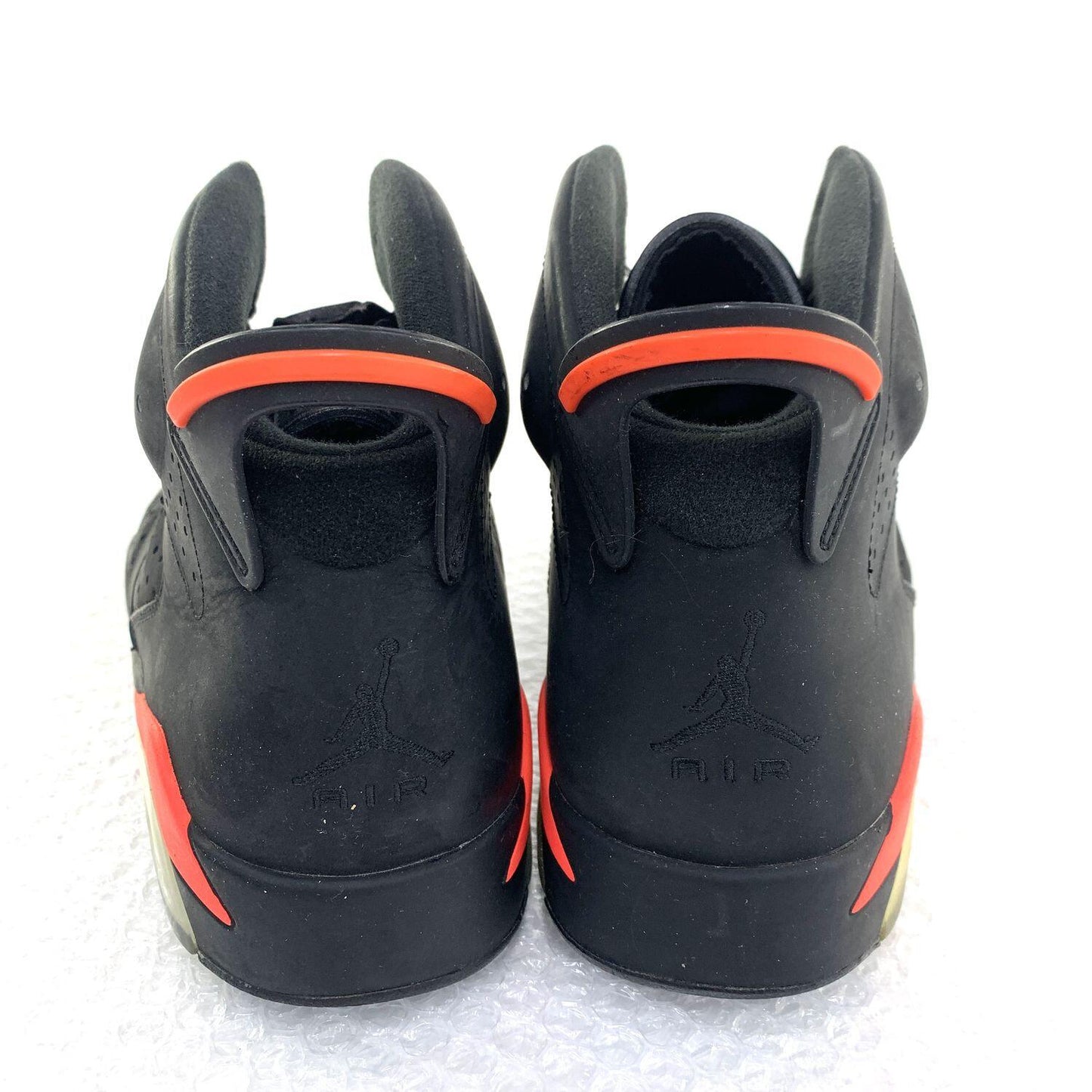 その他靴 【★加古川物流】中古 ジャンク nike air jordan 6 retro 29cm ナイキ　エア　ジョーダン　観賞用°【126】【126】【126】【126】【加古川物流】