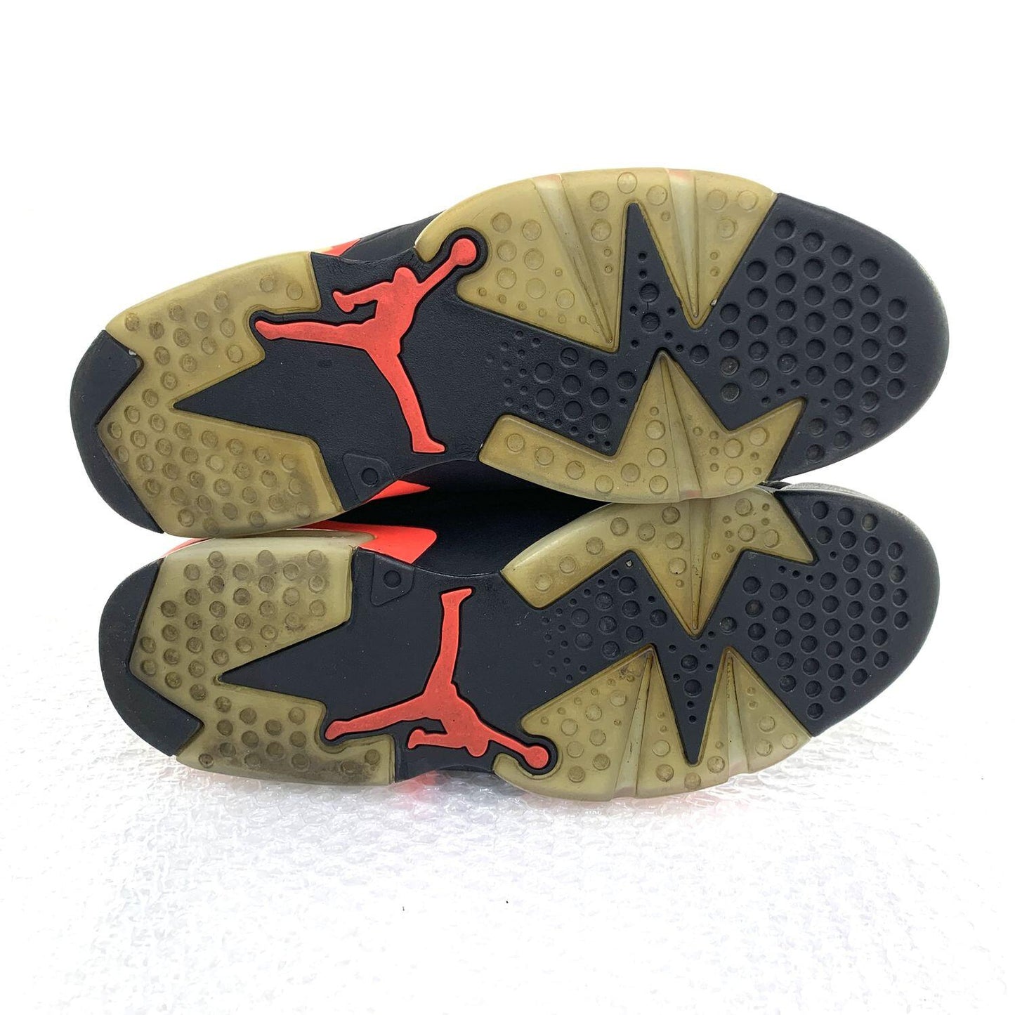 その他靴 【★加古川物流】中古 ジャンク nike air jordan 6 retro 29cm ナイキ　エア　ジョーダン　観賞用°【126】【126】【126】【126】【加古川物流】
