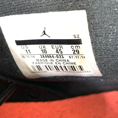その他靴 【★加古川物流】中古 ジャンク nike air jordan 6 retro 29cm ナイキ　エア　ジョーダン　観賞用°【126】【126】【126】【126】【加古川物流】
