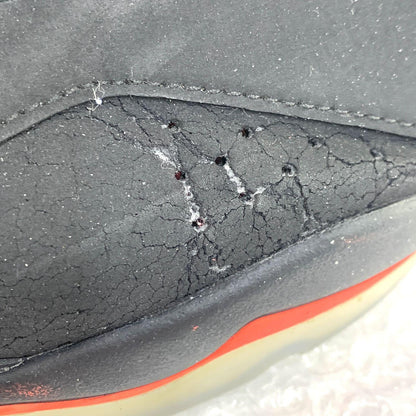 その他靴 【★加古川物流】中古 ジャンク nike air jordan 6 retro 29cm ナイキ　エア　ジョーダン　観賞用°【126】【126】【126】【126】【加古川物流】