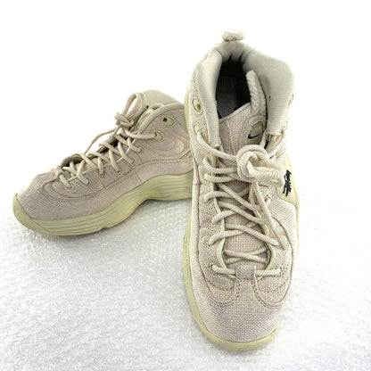 その他靴 【★加古川物流】中古 DQ5674-200 Stussy × Nike Air Penny 2 Fossil ステューシー × ナイキ エアペニー2 フォッシル 24.0cm°【128】【128】【128】【128】【加古川物流】