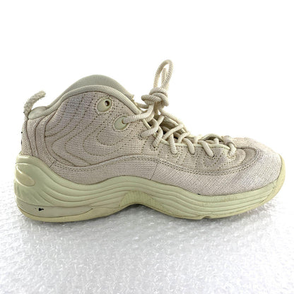 その他靴 【★加古川物流】中古 DQ5674-200 Stussy × Nike Air Penny 2 Fossil ステューシー × ナイキ エアペニー2 フォッシル 24.0cm°【128】【128】【128】【128】【加古川物流】