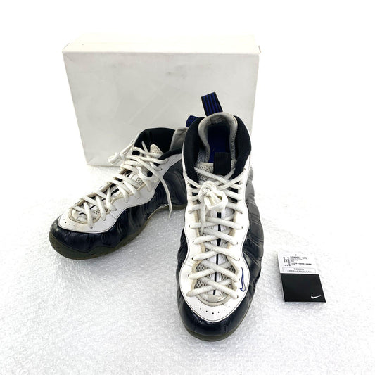 その他靴 【★加古川物流】中古 314996-005 Nike Air Foamposite One Concord ナイキ エアフォームポジット ワン コンコルド 29.0cm°【126】【126】【126】【126】【加古川物流】