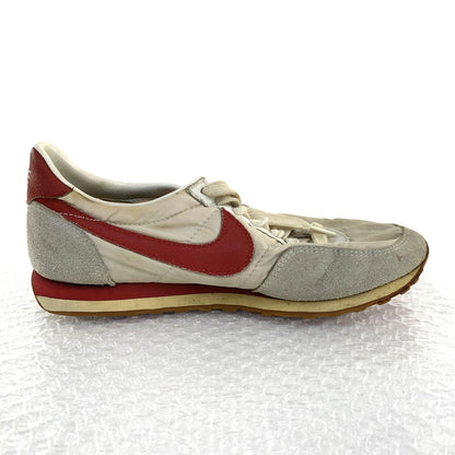 その他靴 【★加古川物流】中古 訳あり NIKE VINTAGE WAFFLE TRAINER 2 1982年製　ヴィンテージ 希少 劣化大　年式の為　観賞用　ナイキ°【126】【126】【126】【126】【126】【126】【126】【加古川物流】