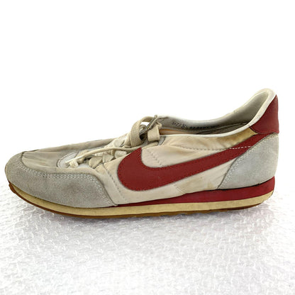 その他靴 【★加古川物流】中古 訳あり NIKE VINTAGE WAFFLE TRAINER 2 1982年製　ヴィンテージ 希少 劣化大　年式の為　観賞用　ナイキ°【126】【126】【126】【126】【126】【126】【126】【加古川物流】