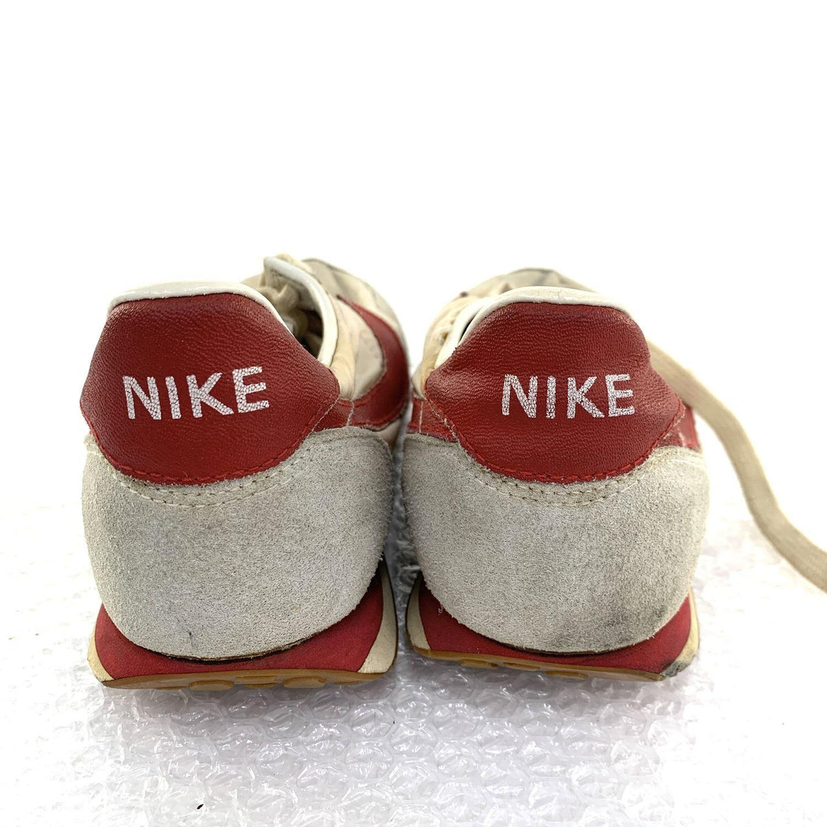 その他靴 【★加古川物流】中古 訳あり NIKE VINTAGE WAFFLE TRAINER 2 1982年製　ヴィンテージ 希少 劣化大　年式の為　観賞用　ナイキ°【126】【126】【126】【126】【126】【126】【126】【加古川物流】