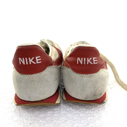 その他靴 【★加古川物流】中古 訳あり NIKE VINTAGE WAFFLE TRAINER 2 1982年製　ヴィンテージ 希少 劣化大　年式の為　観賞用　ナイキ°【126】【126】【126】【126】【126】【126】【126】【加古川物流】