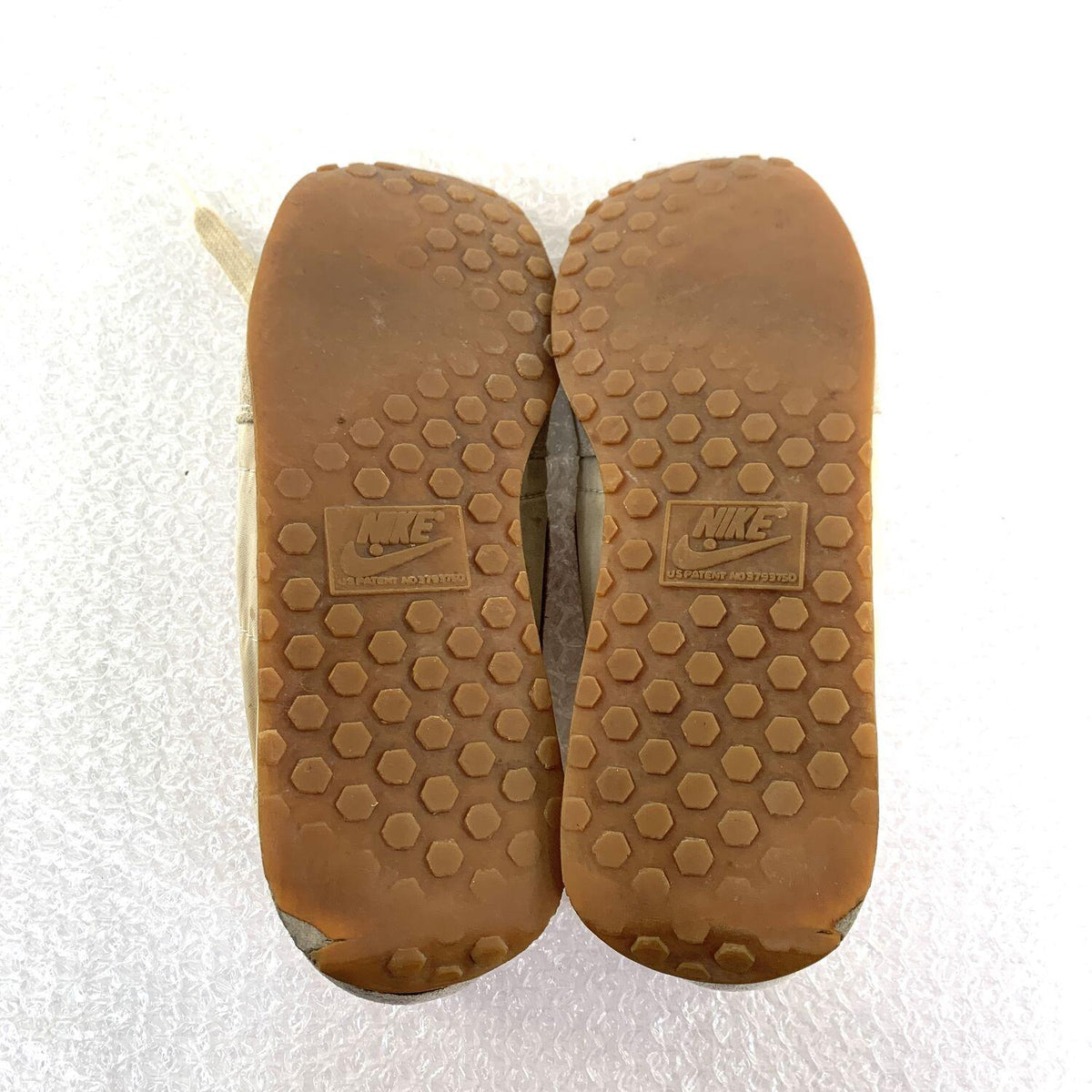 その他靴 【★加古川物流】中古 訳あり NIKE VINTAGE WAFFLE TRAINER 2 1982年製　ヴィンテージ 希少 劣化大　年式の為　観賞用　ナイキ°【126】【126】【126】【126】【126】【126】【126】【加古川物流】
