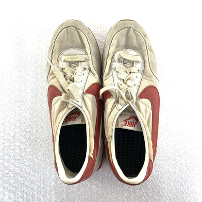 その他靴 【★加古川物流】中古 訳あり NIKE VINTAGE WAFFLE TRAINER 2 1982年製　ヴィンテージ 希少 劣化大　年式の為　観賞用　ナイキ°【126】【126】【126】【126】【126】【126】【126】【加古川物流】