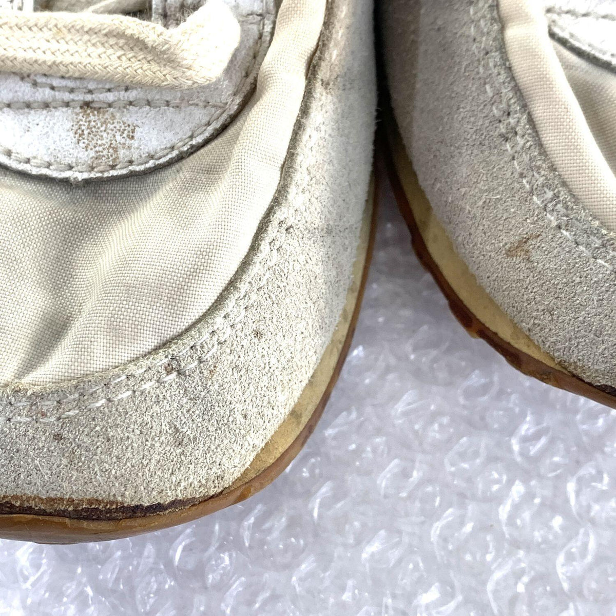 その他靴 【★加古川物流】中古 訳あり NIKE VINTAGE WAFFLE TRAINER 2 1982年製　ヴィンテージ 希少 劣化大　年式の為　観賞用　ナイキ°【126】【126】【126】【126】【126】【126】【126】【加古川物流】