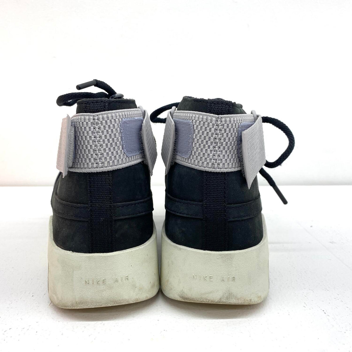 その他靴 【★加古川物流】中古 フィアオブゴッド AT8087-003 Fear Of God Nike Air Fear Of God Raid Air Raid F&F 日本未発売カラー friends&family 25cm：【126】【加古川物流】