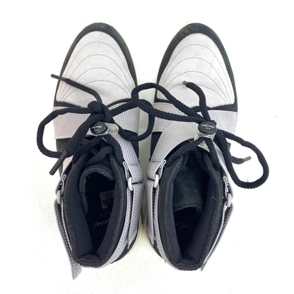 その他靴 【★加古川物流】中古 フィアオブゴッド AT8087-003 Fear Of God Nike Air Fear Of God Raid Air Raid F&F 日本未発売カラー friends&family 25cm：【126】【加古川物流】