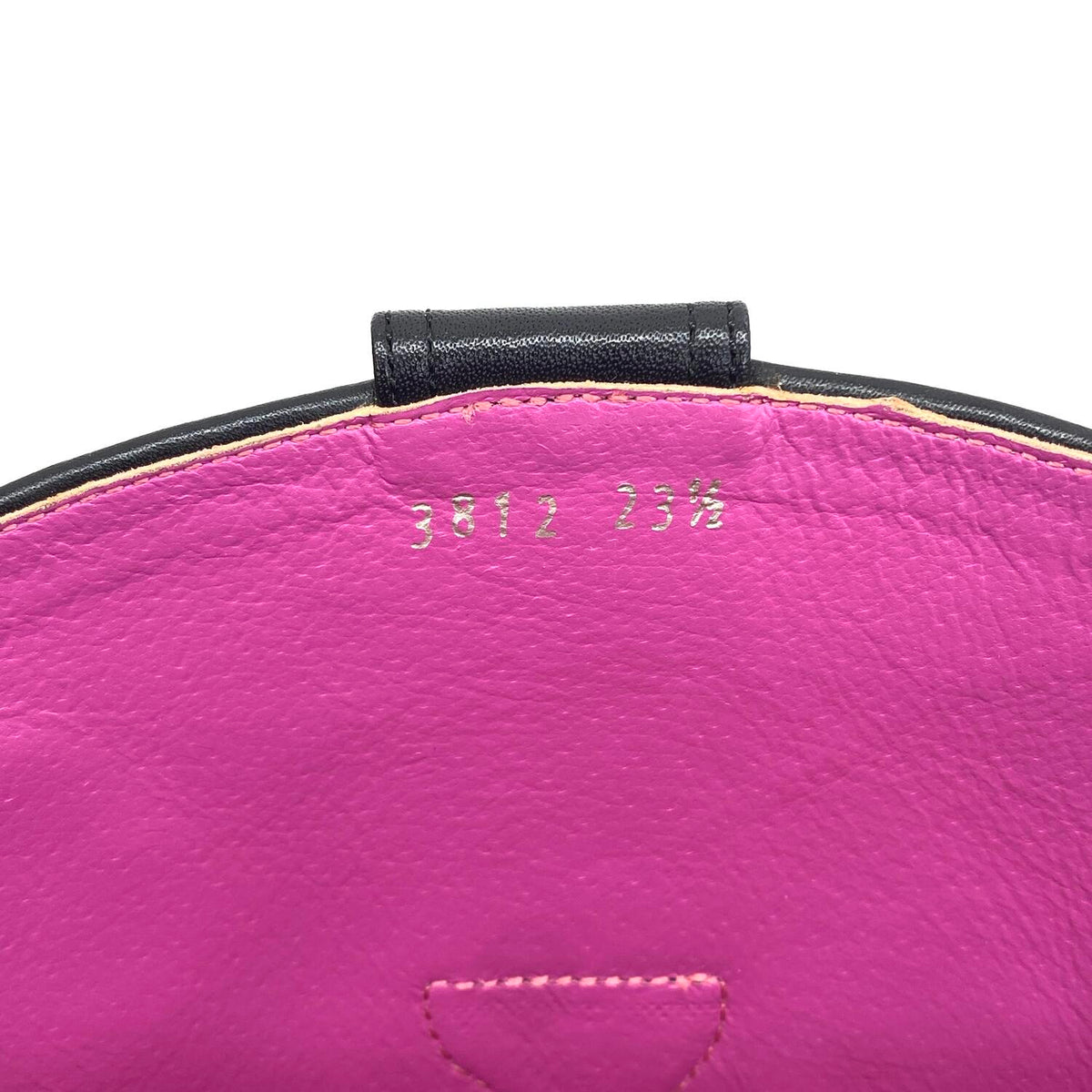 その他靴 【★加古川物流】中古 ツモリチサト tsumori chisato 38112 ロングブーツ ブラック 黒 23.5cm：【128】【128】【128】【128】【加古川物流】