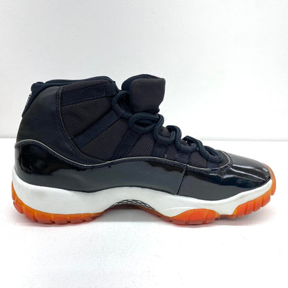 その他靴 【★加古川物流】中古 訳あり Air Jordan 11 OG Playoffs エアジョーダン11 OG プレーオフ 1995年 130245-062 27.5cm 希少 ブレッド 【観賞用】：【126】【126】【126】【126】【加古川物流】