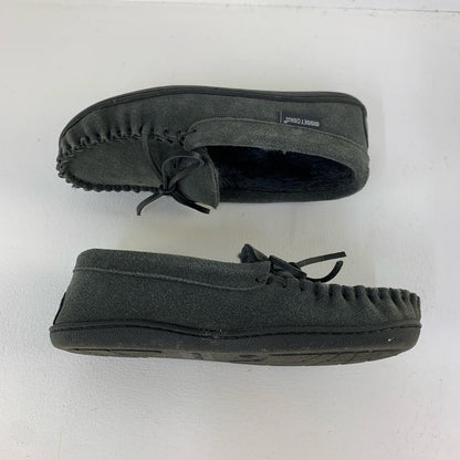その他靴 【★加古川物流】中古 MINNETONKA ミネトンカ デッキシューズ 40604 23.0CM .,【128】【128】【加古川物流】