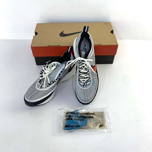 その他靴 【★加古川物流】中古 訳あり ナイキ NIKE AIR ZOOM SPIRIDON ズームスピリドン 104082-001 97年製 オリジナル 26㎝【デッドストック】.,【126】【126】【126】【126】【加古川物流】