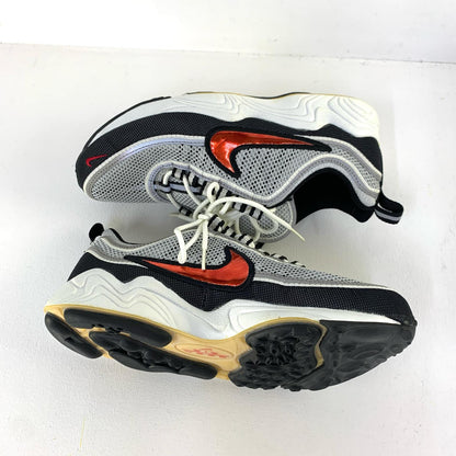 その他靴 【★加古川物流】中古 訳あり ナイキ NIKE AIR ZOOM SPIRIDON ズームスピリドン 104082-001 97年製 オリジナル 26㎝【デッドストック】.,【126】【126】【126】【126】【加古川物流】