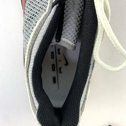 その他靴 【★加古川物流】中古 訳あり ナイキ NIKE AIR ZOOM SPIRIDON ズームスピリドン 104082-001 97年製 オリジナル 26㎝【デッドストック】.,【126】【126】【126】【126】【加古川物流】